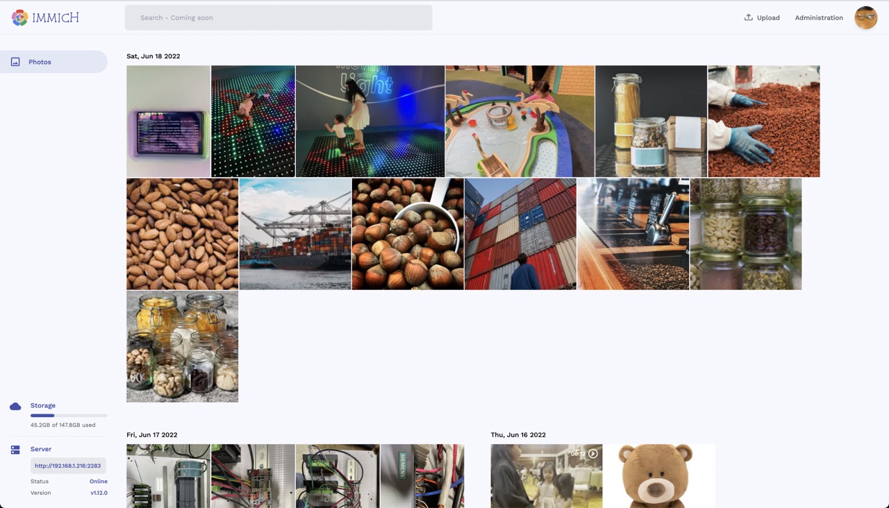 /ashipov/immich/raw/commit/ca28e1e7a82b4467012e27934c2cddda39ea2c6c/design/web-home.jpeg