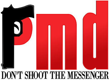 PMD Logo